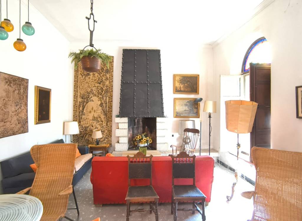 Resale - Country House - Monovar - Rural location