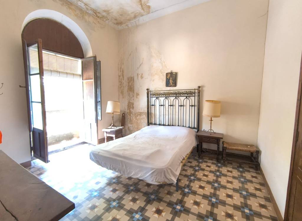 Resale - Country House - Monovar - Rural location