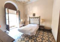 Resale - Country House - Monovar - Rural location