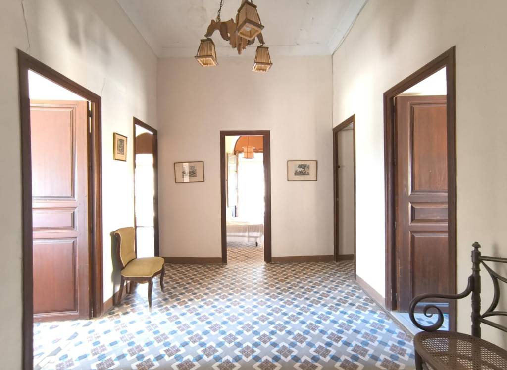 Resale - Country House - Monovar - Rural location
