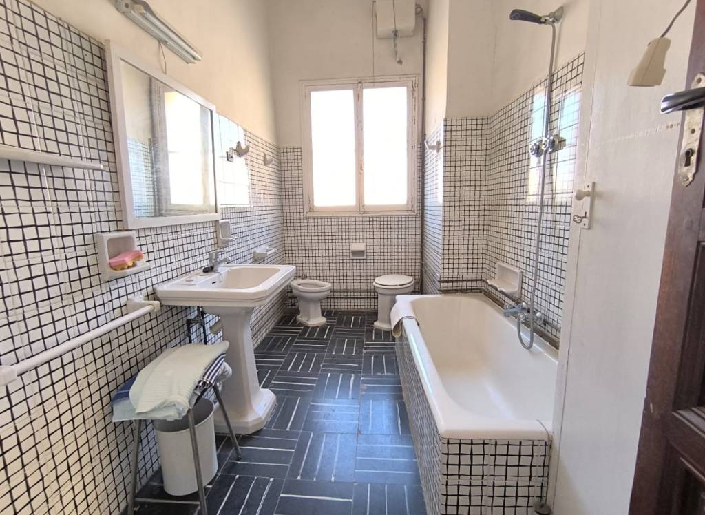 Resale - Country House - Monovar - Rural location