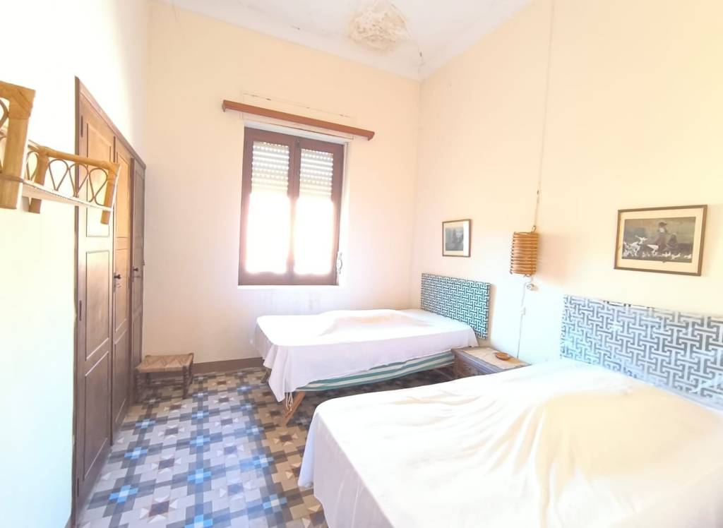 Resale - Country House - Monovar - Rural location