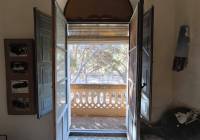 Resale - Country House - Monovar - Rural location