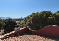 Resale - Country House - Monovar - Rural location