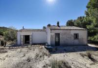 Resale - Country House - Monovar