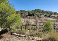 Resale - Country House - Monovar