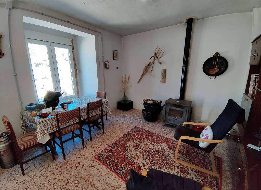 Resale - Country House - Monovar