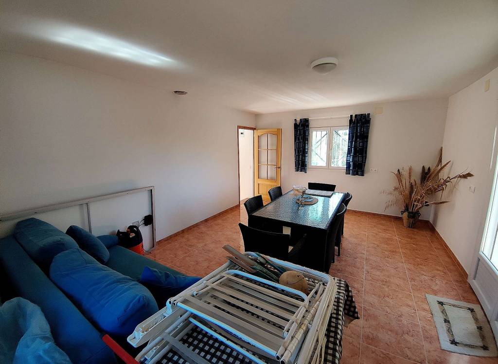 Resale - Country House - Monovar