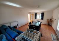 Resale - Country House - Monovar