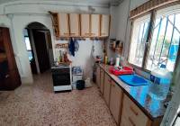 Resale - Country House - Monovar