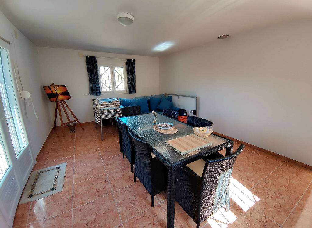 Resale - Country House - Monovar