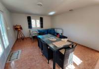 Resale - Country House - Monovar