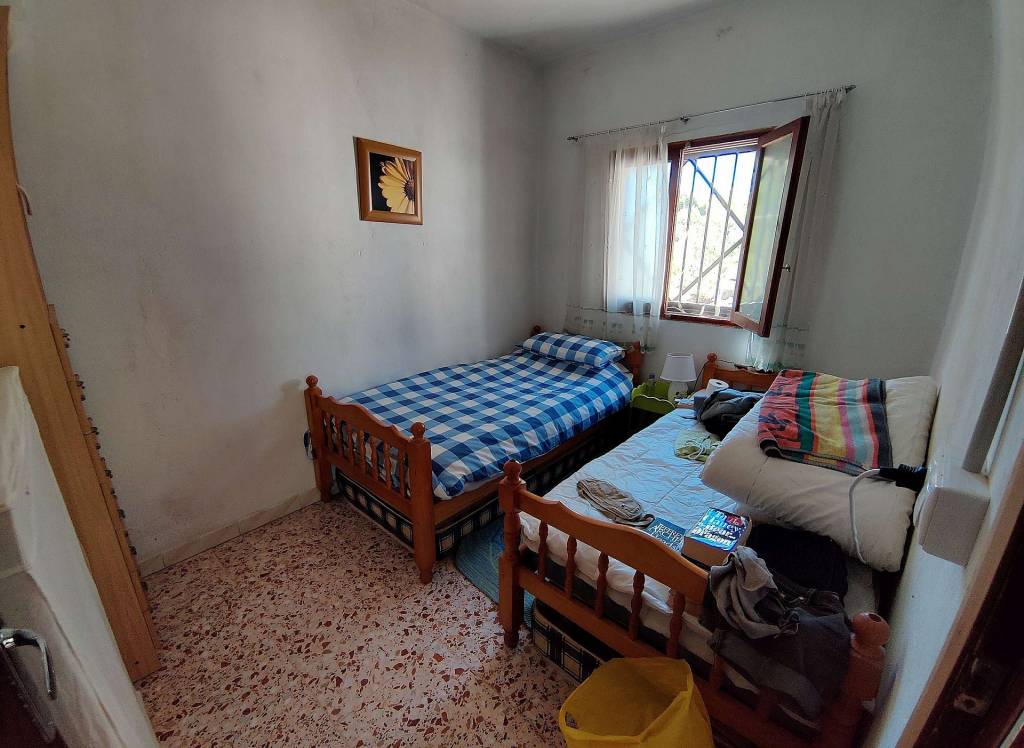 Resale - Country House - Monovar