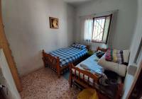Resale - Country House - Monovar