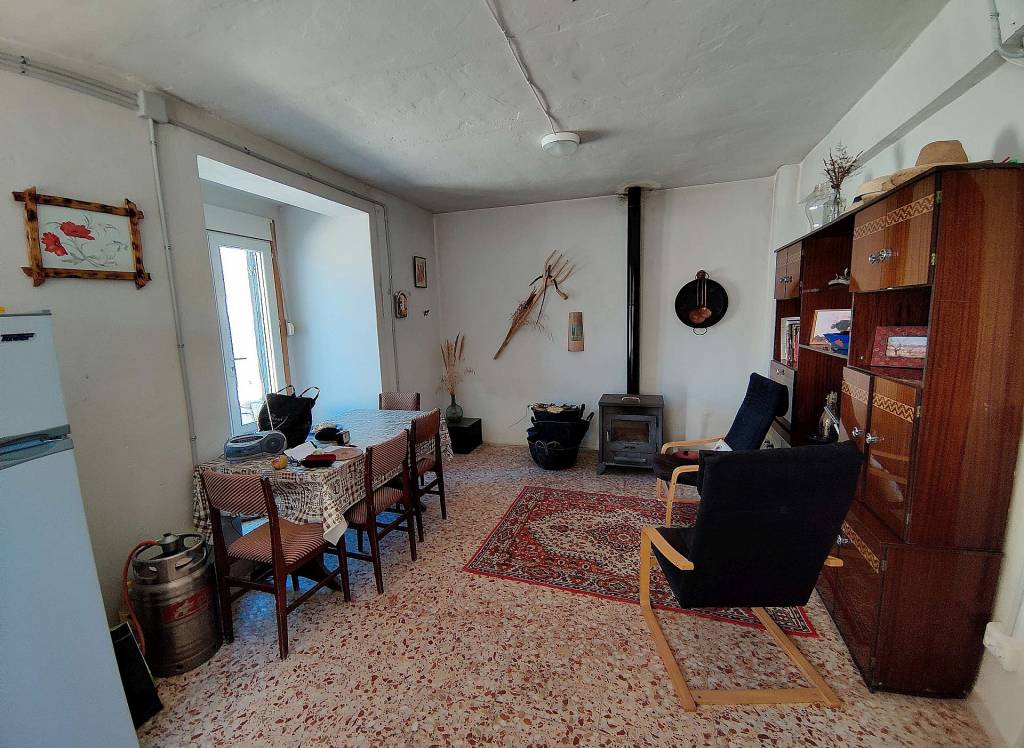 Resale - Country House - Monovar