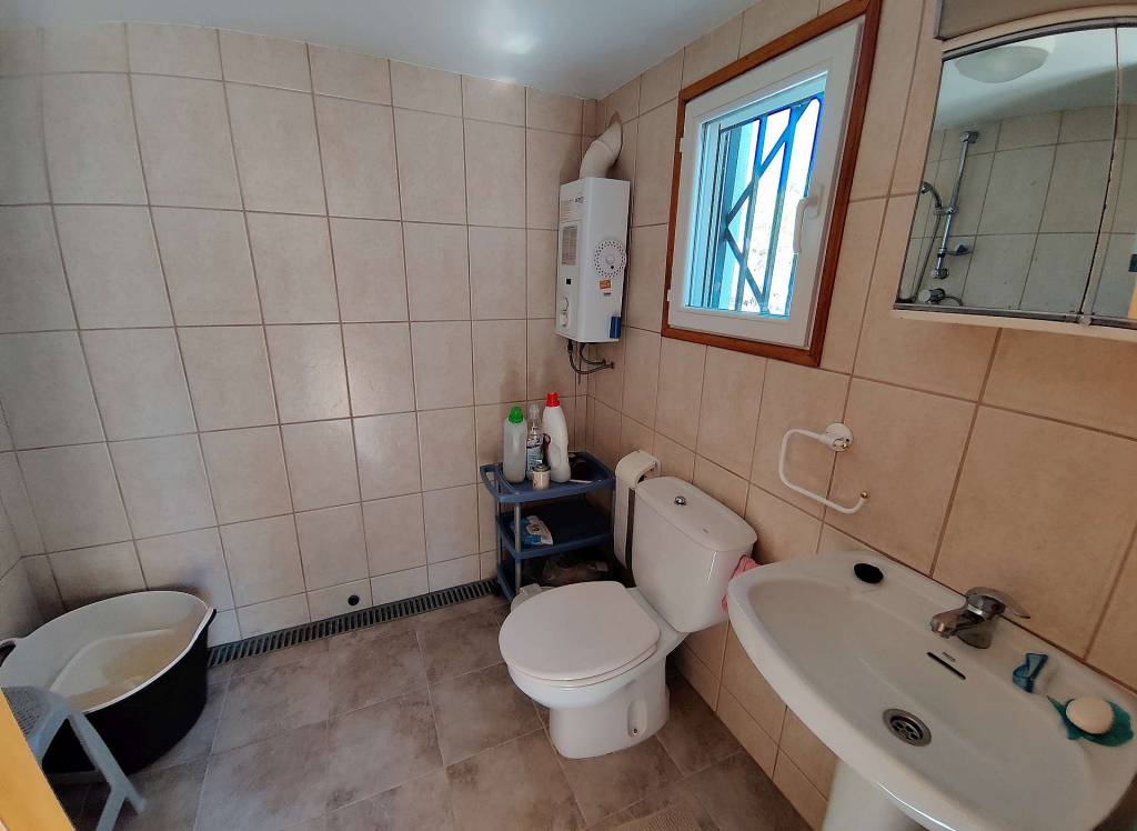 Resale - Country House - Monovar