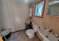 Resale - Country House - Monovar