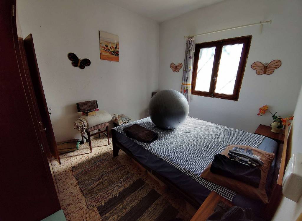 Resale - Country House - Monovar