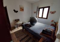 Resale - Country House - Monovar