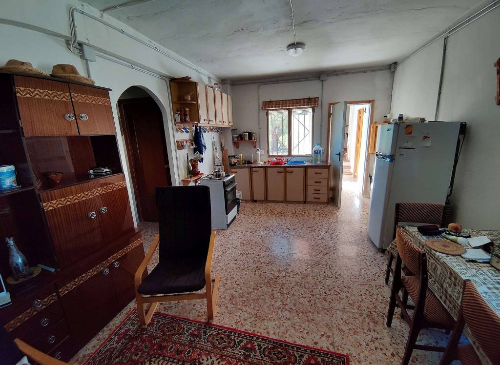 Resale - Country House - Monovar