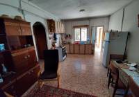 Resale - Country House - Monovar