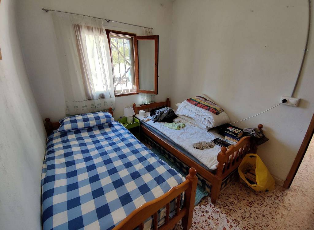 Resale - Country House - Monovar