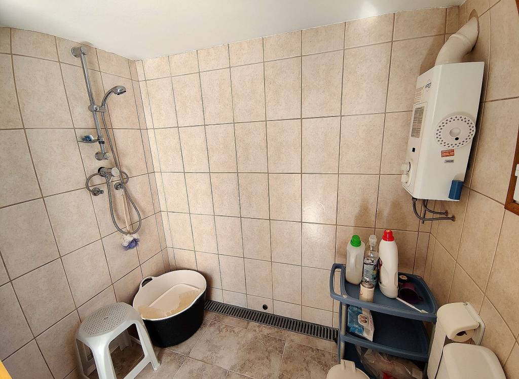 Resale - Country House - Monovar