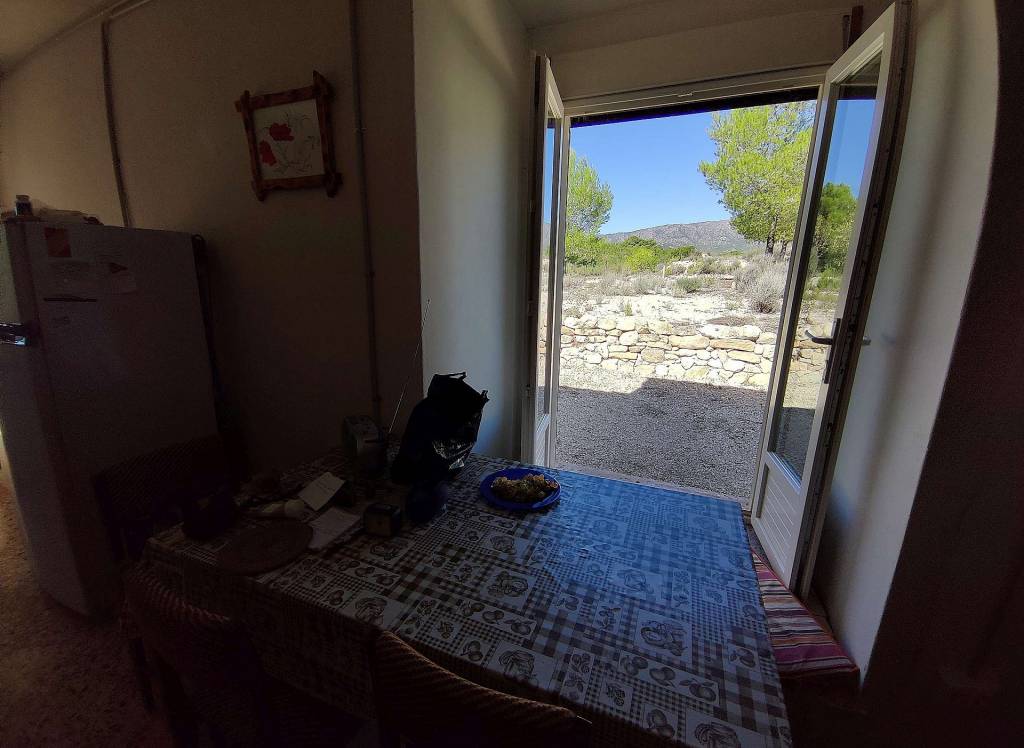 Resale - Country House - Monovar