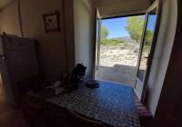 Resale - Country House - Monovar