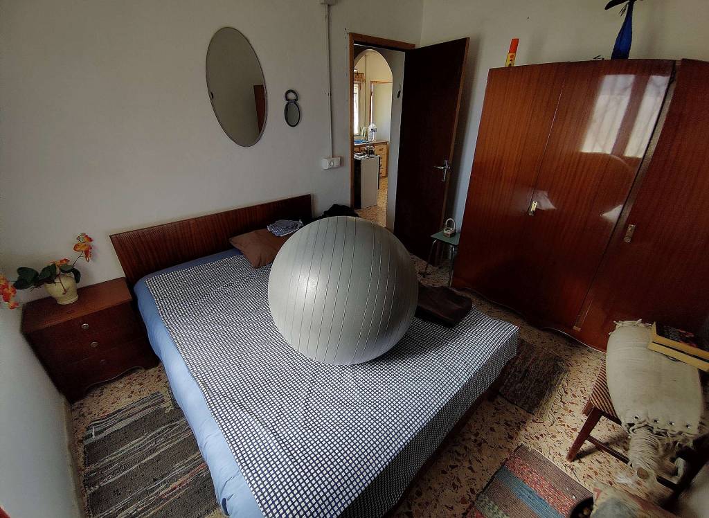 Resale - Country House - Monovar