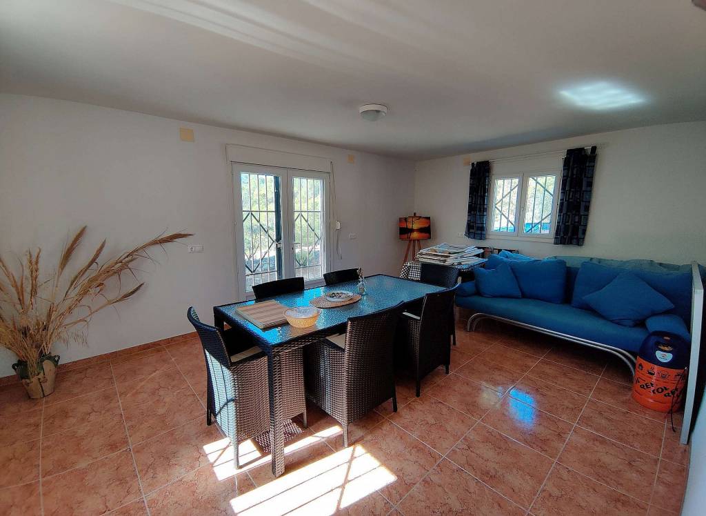 Resale - Country House - Monovar