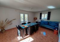 Resale - Country House - Monovar