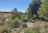 Resale - Country House - Monovar