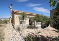 Resale - Country House - Monovar