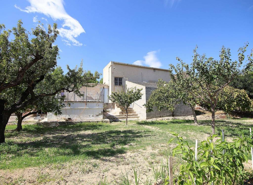 Resale - Country House - Monovar