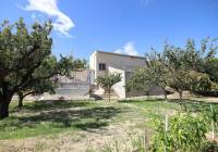 Resale - Country House - Monovar