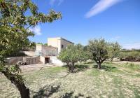 Resale - Country House - Monovar
