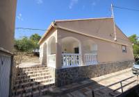 Resale - Country House - Monovar