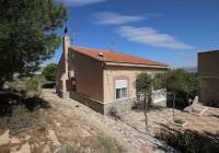 Resale - Country House - Monovar