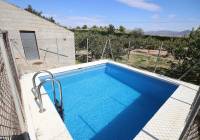 Resale - Country House - Monovar