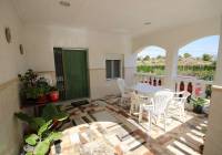 Resale - Country House - Monovar