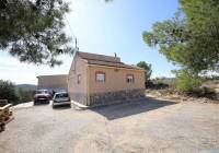 Resale - Country House - Monovar