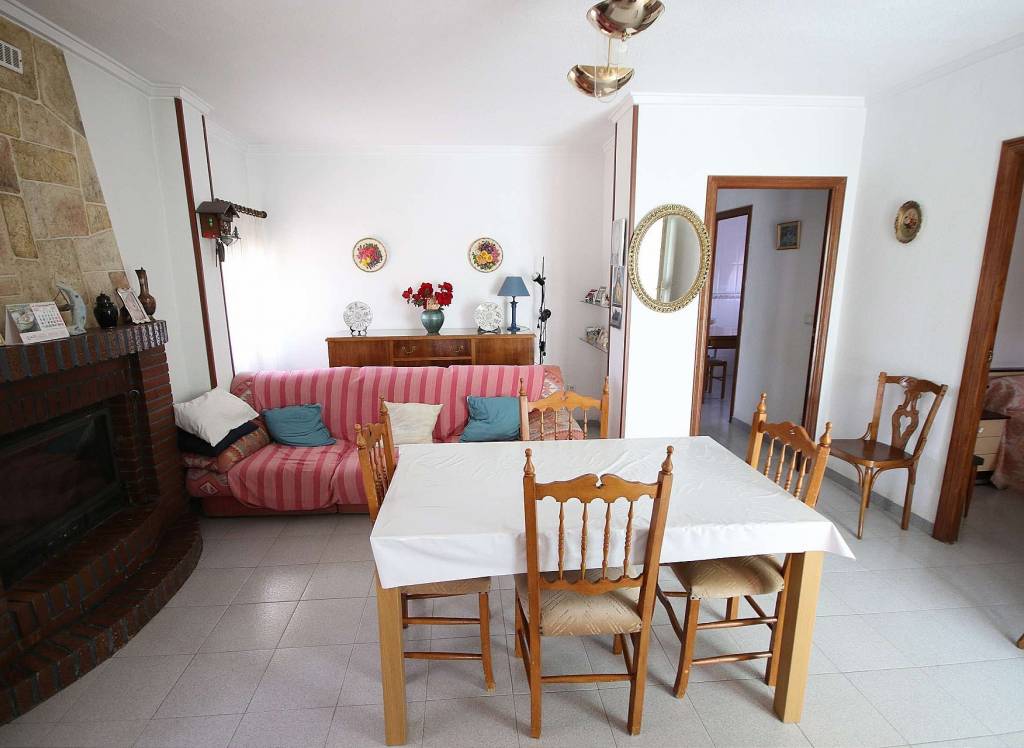 Resale - Country House - Monovar