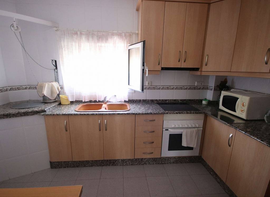 Resale - Country House - Monovar