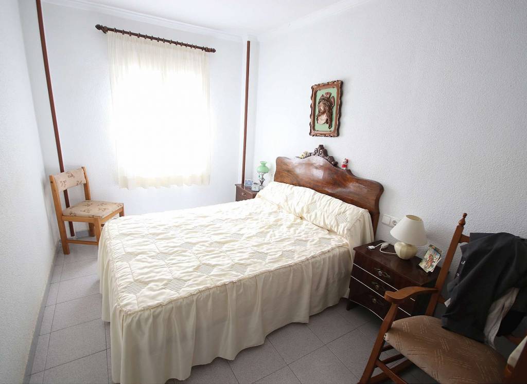 Resale - Country House - Monovar