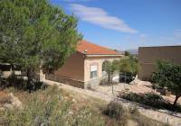 Resale - Country House - Monovar