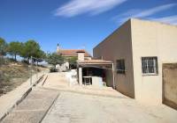 Resale - Country House - Monovar