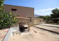 Resale - Country House - Monovar