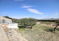 Resale - Country House - Monovar