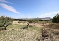 Resale - Country House - Monovar